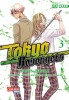 Tokyo Revengers: Bajis Brief Band 3