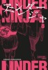 Under Ninja  Band 8 (Deutsche Ausgabe)