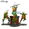 TMNT - Figur „Donatello“ ca. 21 cm