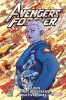 Avengers Forever Paperback 2 (von 2)  - Helden einer finsteren Welt - SC