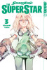 Shaman King - The Super Star Band 3 (Deutsche Ausgabe)