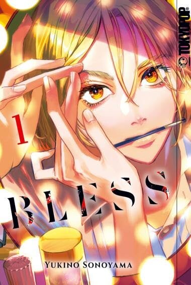 Bless Band 1 (Deutsch)