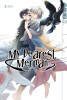 My dearest Merman  Einzelband