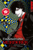 Undetectable Murderer Band 1 (Deutsch)