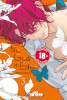 No God in Eden Band 3 (Deutsche Ausgabe)