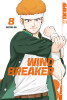 Wind Breaker Band 8 (Deutsche Ausgabe)