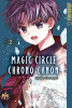 Magic Circle Chrono Canon Band 2 (Deutsche Ausgabe)