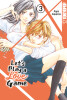 Let’s Play a love game Band 3 (Deutche Ausgabe)