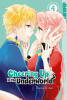 Cheering up in the Underworld Band 4  (Deutsche Ausgabe)