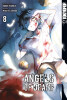 Angels of Death Band 8 ( Deutsch )