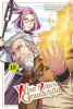 Wise mans Grandchild Band 15 (Deutsche Ausgabe)