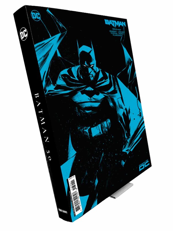 Batman 85 - Collectors Edition   (444)