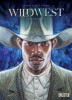 Wild West 4: Schlamm und Blut - HC (Deutsche Ausgabe)