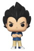 Dragon Ball Super POP! Animation Vinyl Figur Vegeta 9 cm (814)