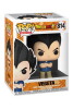 Dragon Ball Super POP! Animation Vinyl Figur Vegeta 9 cm (814)