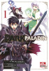 Dark Paladin Band 1 (Deutsche Ausgabe)
