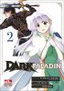 Dark Paladin Band 2 (Deutsche Ausgabe)