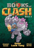 Books of Clash 3 (Deutsche Ausgabe) HC