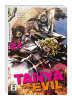 Tanya the Evil  Band 27