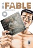 The Fable  Band 4 Doppelband (Deutsche Ausgabe)