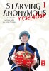 Starving Anonymous Re:velation Band 1 (Deutsche Ausgabe)