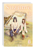 Suzume Band 3 (Deutsche Ausgabe) Abschlussband