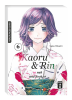 Kaoru und Rin 06 - So nah und doch so fern