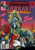 The Savage Dragon  Magazin 4 (Deutsche Ausgabe)