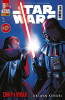 Star Wars Heft 107 - Obi-Wan Kenobi & Darth Vader - Die Prüfung des Meistersr  -  Comicshop-Ausgabe  -