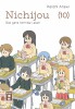 Nichijou Band 10 - Das ganz normale Leben