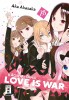 Kaguya-sama: Love is War Band 28 (Deutsche Ausgabe) Abschlussband
