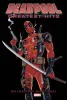 Deadpool Anthologie HC