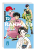 Ranma 1/2 - New Edition - Band 15