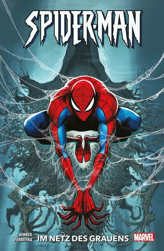 Spider-Man -Im Netz des Grauens   SC