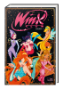 Winx Club Band 1 - Das Geheimnis von Alfea HC