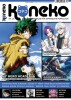 Koneko 123 Juli / August 2024