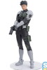 Kaiju No. 8 Series Luminasta PVC Statue Kafka Hibino 20 cm