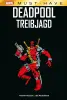 Marvel Must-Have - Deadpool - Treibjagd  HC
