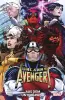 Uncanny Avengers - Aus dem Untergrund  - SC