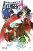 Uncanny Avengers - Aus dem Untergrund  - Variant (150)
