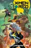 X-Men - Red 4: Mars-Chroniken -  SC