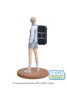 Spy x Family Luminasta PVC Statue Loid Forger Tennis 21 cm