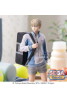 Spy x Family Luminasta PVC Statue Loid Forger Tennis 21 cm