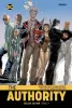 The Authority 4 Deluxe Edition HC