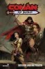 Conan der Barbar 2: Der Dieb und die Piratin - SC