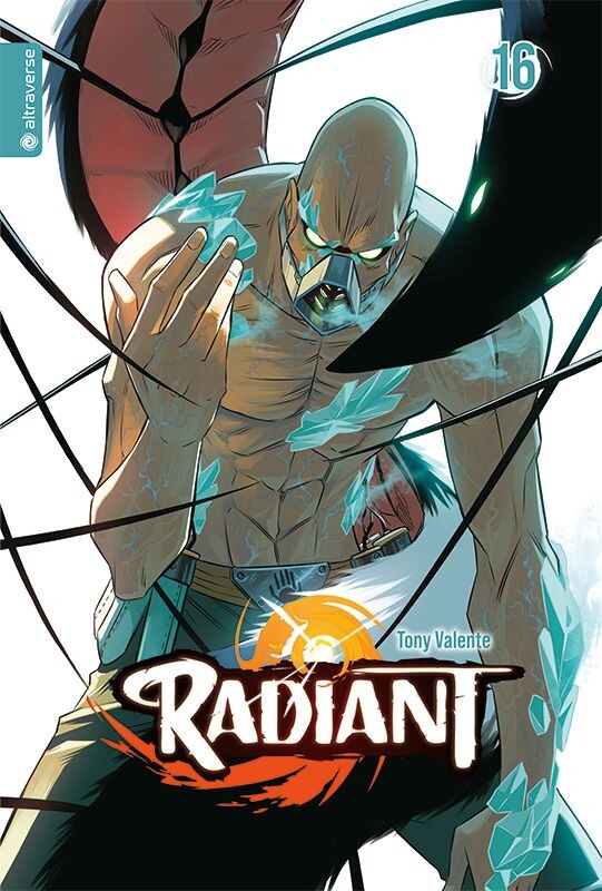 Radiant Band 16