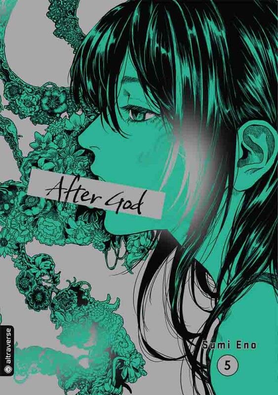 After God Band 5 (Deutsch)
