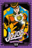 Jojos Bizarre Adventure - Part 4: Diamond is Unbreakable 3 - SC (Deutsche Ausgabe)