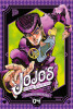 Jojos Bizarre Adventure - Part 4: Diamond is Unbreakable 4 - SC (Deutsche Ausgabe)