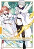 Aus der Zaubergilde verstoßen – Mein Neuanfang als königliche Hofmagierin Band 3